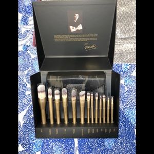 Sephora Makeup - Sephora collection x Mario complete brush set Sephora Makeup - Sephora collection x Mario complete brush set